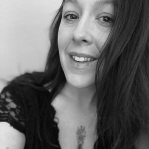 Meet your Posher, Ashleigh